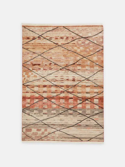 Soho Home Holstein Rug