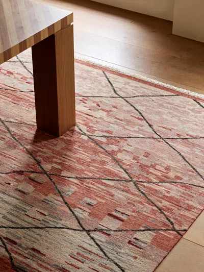 Soho Home Holstein Rug In Neutral