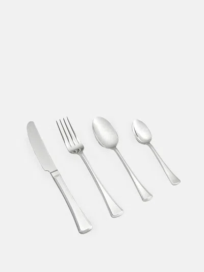 Soho Home House 24pc Cutlery Set New Sku
