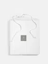 Soho Home House Duvet Cover White