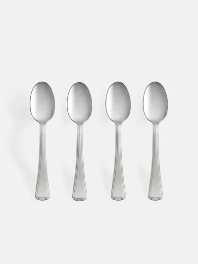 Soho Home House Espresso Spoon Set Of 4