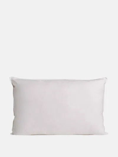 Soho Home House Goose Down King Pillow In Neutral