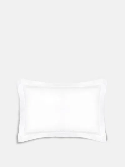 Soho Home House Oxford Pillowcase White