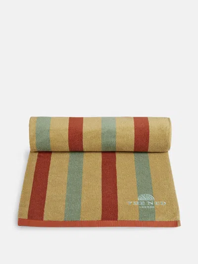 Soho Home House Pool Towel