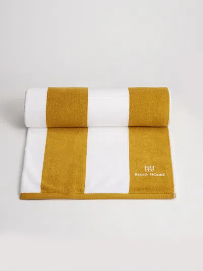 Soho Home House Pool Towel