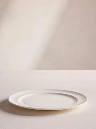 Soho Home House Serving Plate In Blue