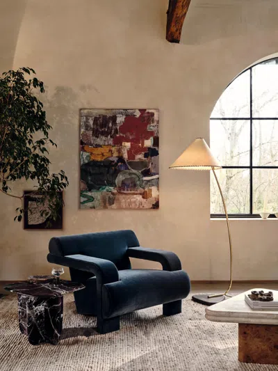 Soho Home Humphrey Armchair