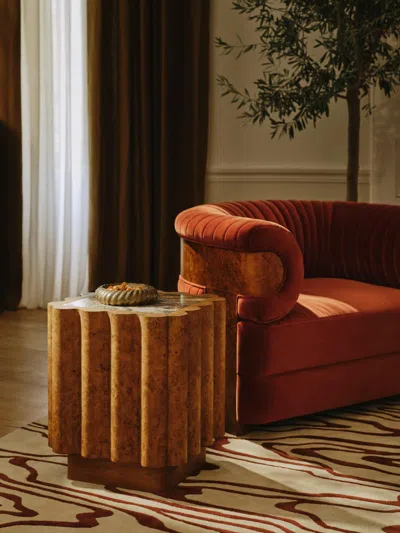Soho Home Imani Side Table