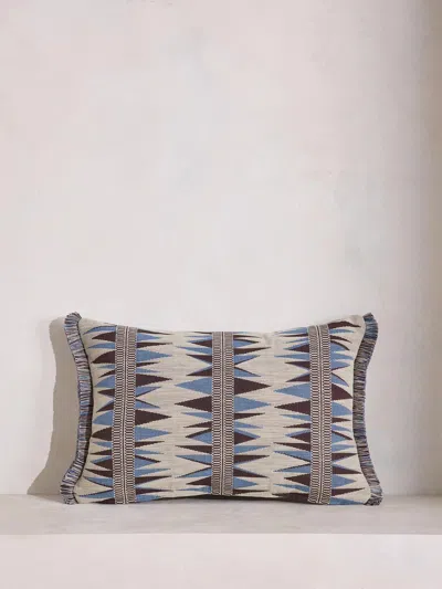 Soho Home Irving Oblong Cushion