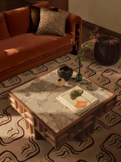 Soho Home Ivy Coffee Table