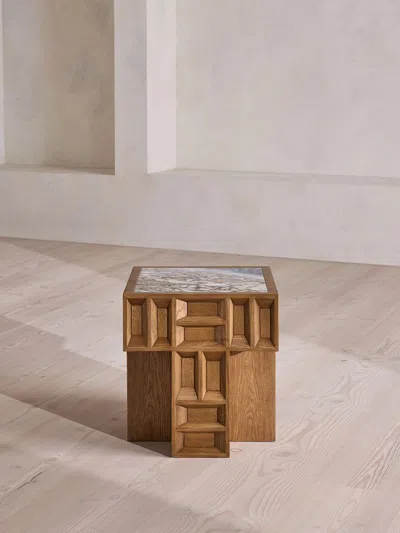 Soho Home Ivy Side Table