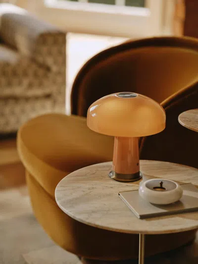 Soho Home Janie Portable Lamp