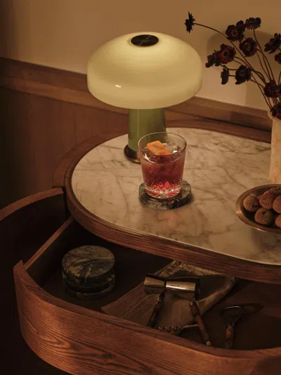 Soho Home Janie Portable Lamp
