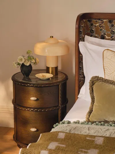 Soho Home Janie Portable Lamp