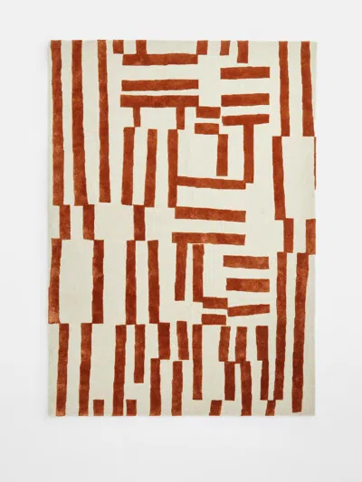Soho Home Jarrett Rug
