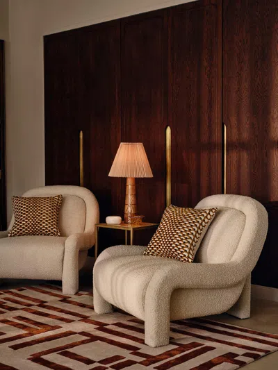 Soho Home Jarrett Rug