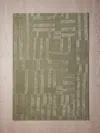 Soho Home Jarrett Rug Sage