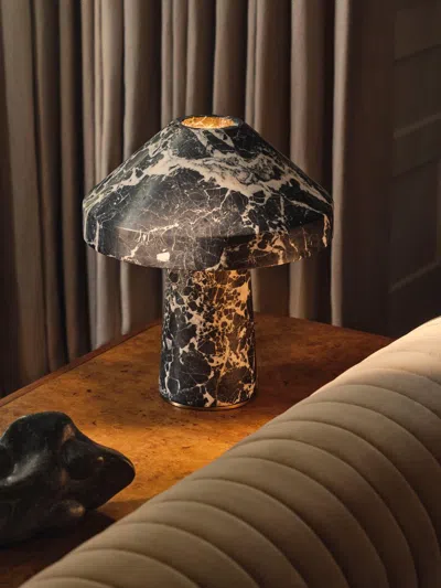 Soho Home Jaya Table Lamp