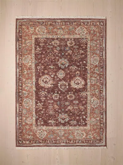 Soho Home Jensen Rug