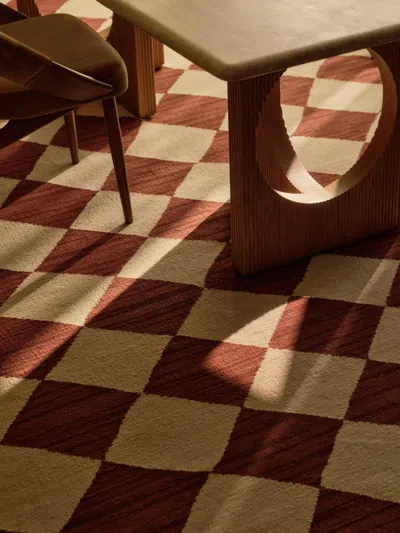 Soho Home Jethro Rug