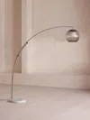 Soho Home Joni Arc Lamp