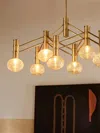 Soho Home Josephine Chandelier