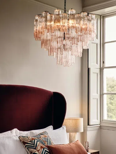 Soho Home Juliana Chandelier