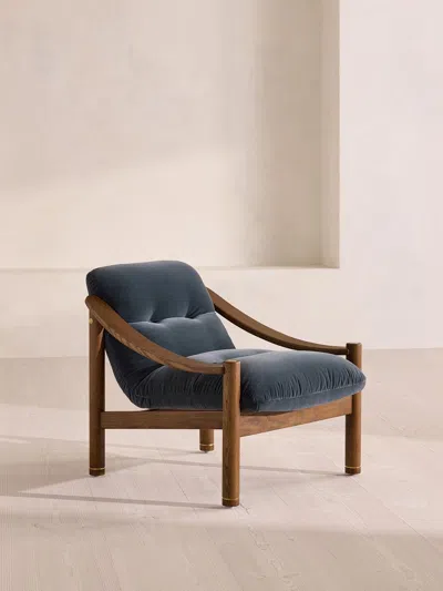 Soho Home Karine Armchair