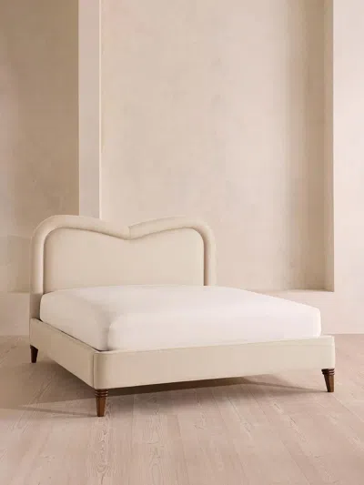 Soho Home Keira Bed In Neutral