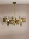 Soho Home Kennedy Chandelier