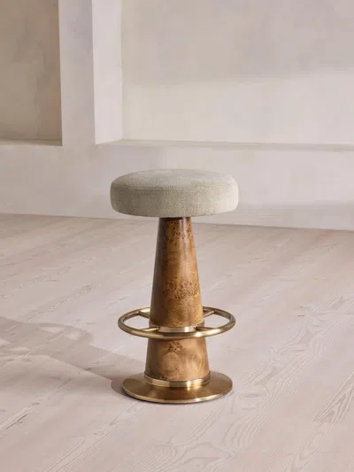 Soho Home Killian Barstool
