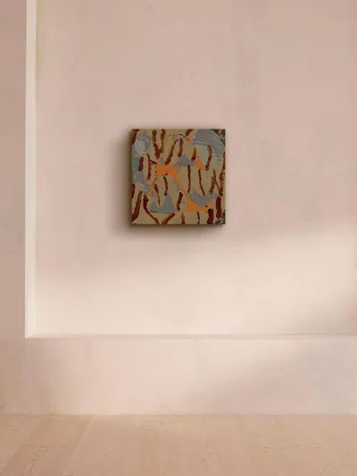 Soho Home 'kindle' By Jack Paffett In Animal Print