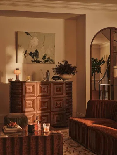 Soho Home Kingsley Bar