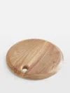 Soho Home Kinkell Maple Wooden Board