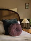 Soho Home Kortini Round Cushion