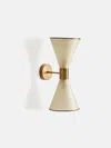 Soho Home Kremer Wall Light