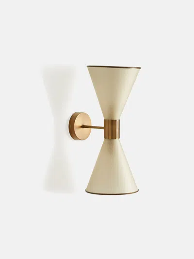 Soho Home Kremer Wall Light