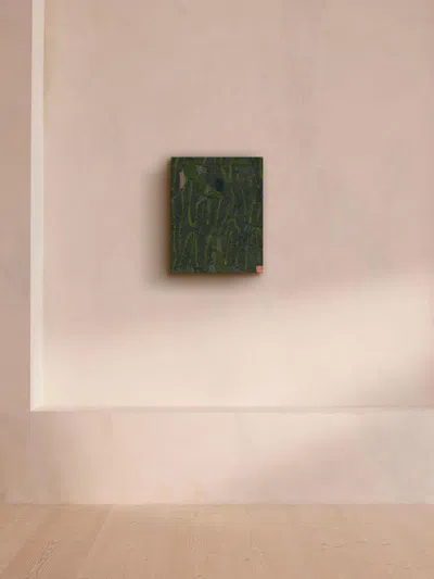 Soho Home 'late Night Tales' By Jack Paffett In Animal Print