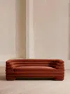 Soho Home Laura Three Seater Sofa