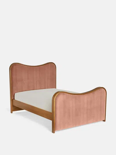 Soho Home Lawrence Bed