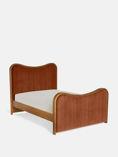 Soho Home Lawrence Bed