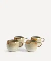 Soho Home Lawson Mug Set Of Four