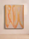 Soho Home 'leaf Line' By Kevin Jackson