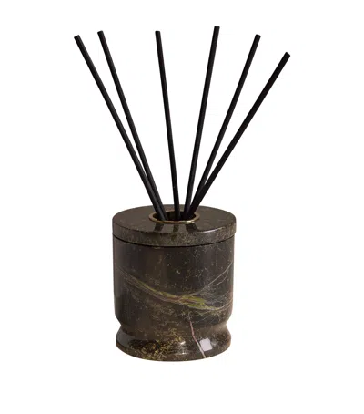 Soho Home Leather & Oud Diffuser