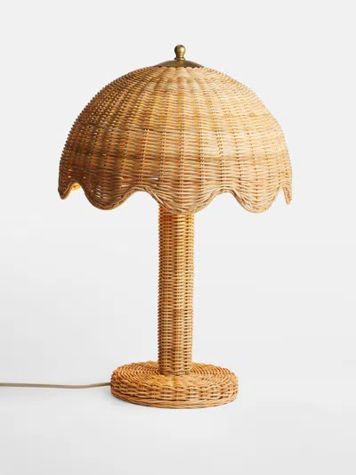 Soho Home Lila Table Lamp Us