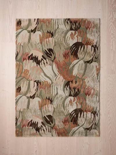 Soho Home Liz Rug In Multi