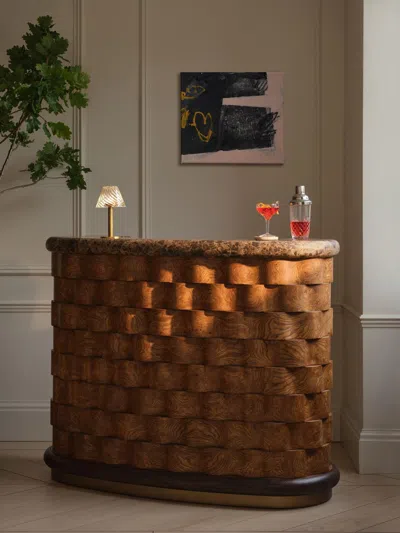 Soho Home Locanda Bar In Multi