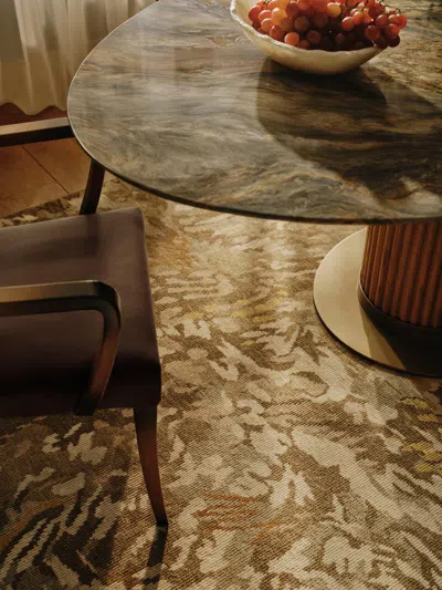 Soho Home Locke Rug