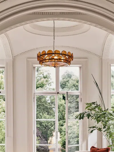 Soho Home Lorenzo Chandelier