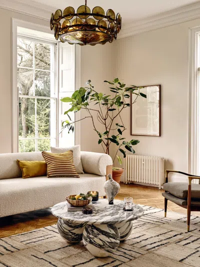 Soho Home Lorenzo Chandelier